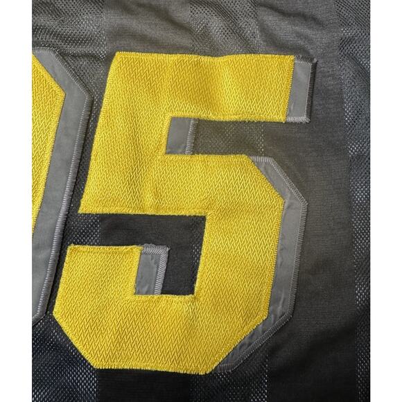 Vintage FUBU Jersey XXXL MEN’s Gray 90s 05 Champ League Skater Y2K - Picture 12 of 12